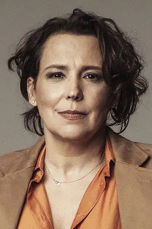 Ana Beatriz Nogueira portrait