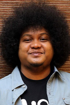 Babe Cabita portrait