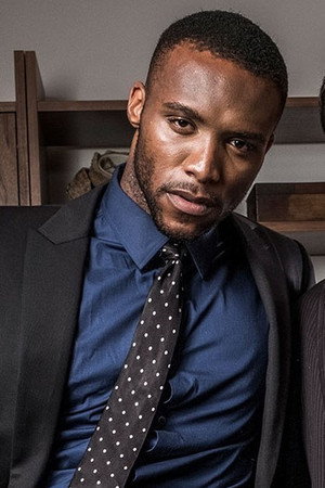 Andre Donovan portrait