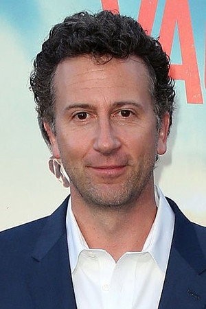 Jonathan Goldstein portrait