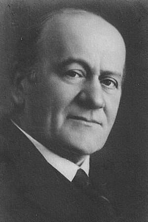 Leonid Leonidov portrait