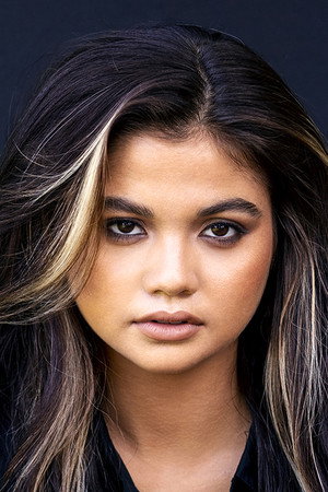 Siena Agudong portrait