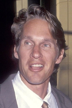 Jeff Lester portrait