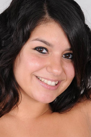 Christina Moure portrait