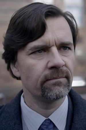 Ivo Novák portrait