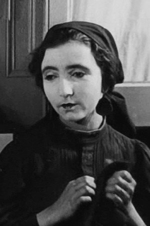 Abgaída de Almeida portrait