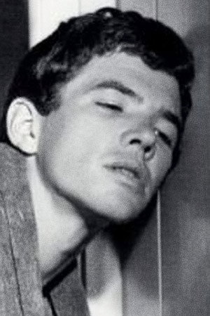 Doug Harper portrait