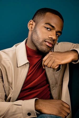 Jay Reeves portrait