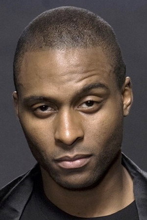 Chris H. Greene portrait