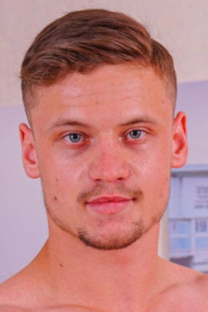Apollon Slea portrait