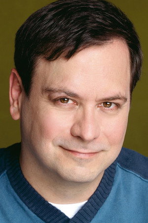Todd Thomas Dark portrait
