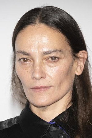 Laura Ponte portrait