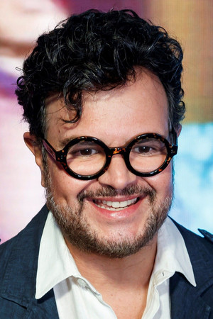 Aleks Syntek portrait
