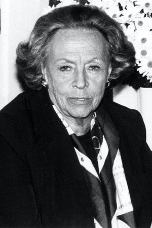 Maire Gullichsen portrait