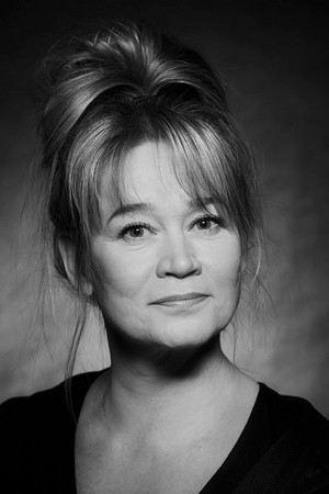 Kirsi Tarvainen portrait