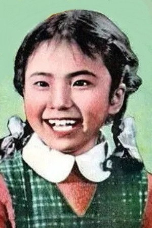 Yi-Ying Chen portrait