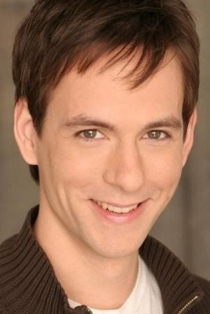 Max Elliott Slade portrait