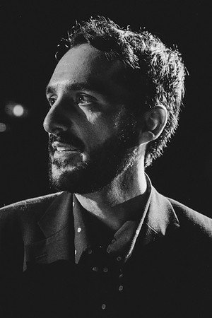 Levan Akin portrait