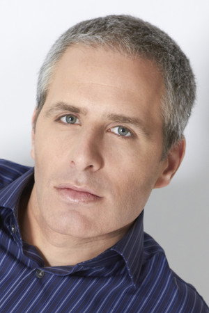 David Sirota portrait