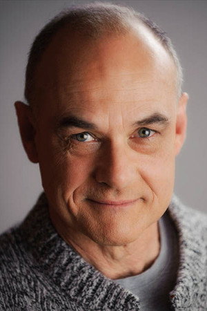 John Koensgen portrait