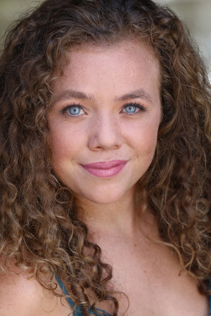 Mallory Rose Diekmann portrait