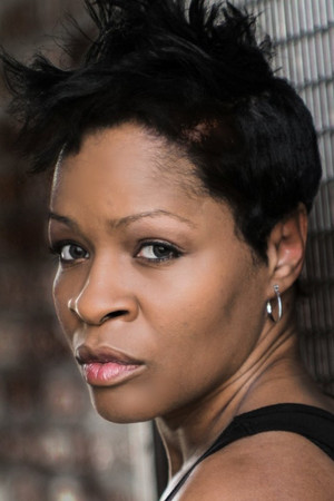Cassandra Relynn portrait