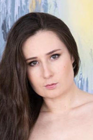 Lara Fox portrait