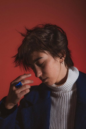 Melissa Brogni portrait