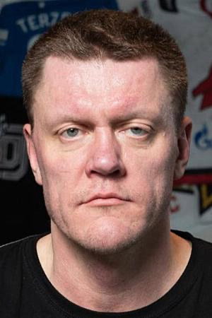 Kaspars Kambala portrait