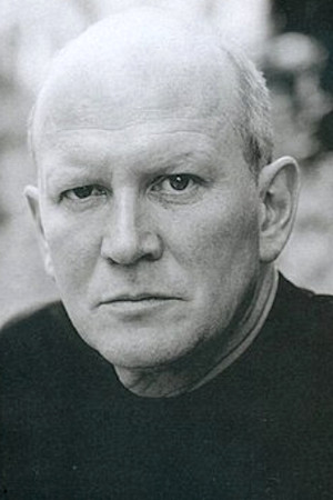 Thierry Der'ven portrait