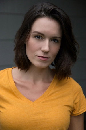 Amaris Kirby portrait