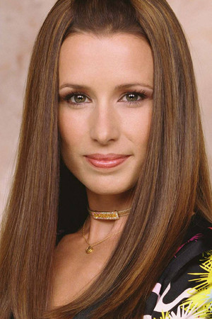 Shawnee Smith portrait