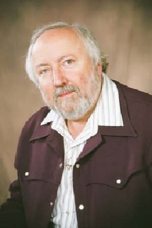 Arnold Fruchtenbaum portrait