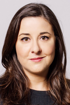 Anna Gras portrait