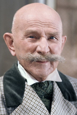 Kazimierz Opaliński portrait