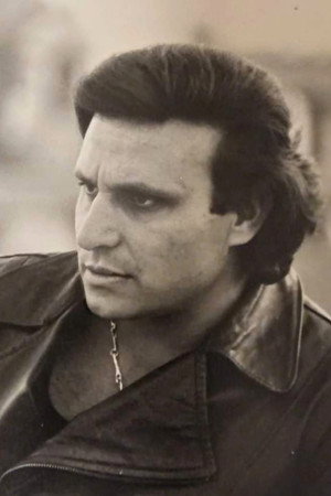 Carmelo Reale portrait