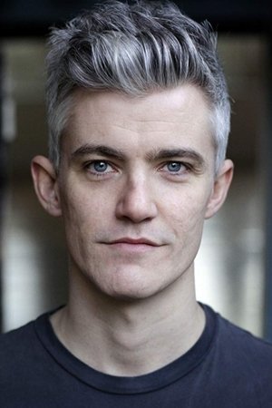 James Groom portrait