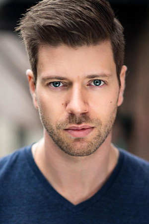 Cody Sparshu portrait