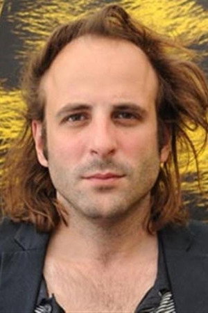 Vincent Macaigne portrait