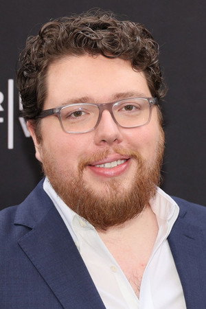 Michael Sarnoski portrait