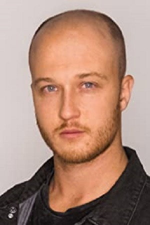 Matthew Scully portrait