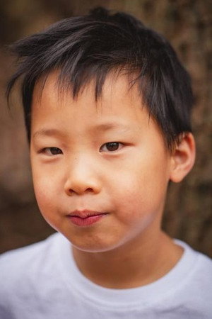 Theo Chow portrait