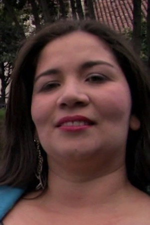 Linda portrait
