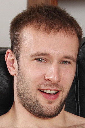 Tyler Evans portrait