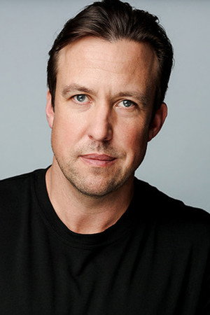Justin Gordon portrait