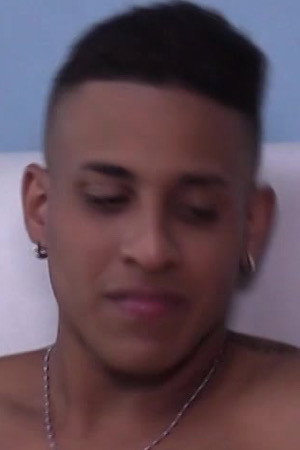Jairo portrait