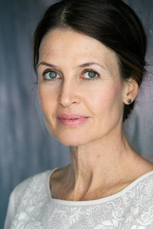 Taryn Sudding portrait