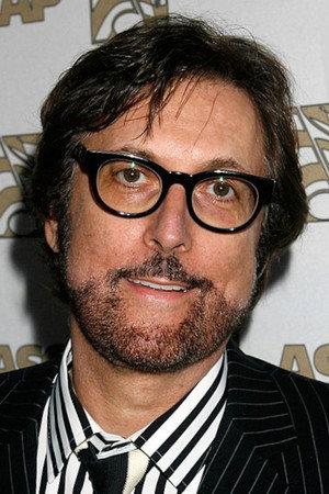 Stephen Bishop portrait
