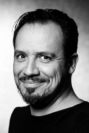 Alexandre Astier portrait