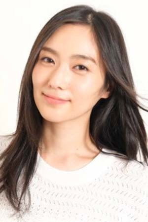 Marina Kozawa portrait